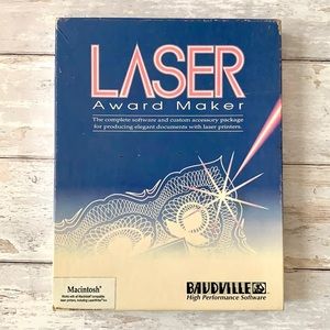 Printable Award Maker Certificates & Gold Stickers Set Printable Awards